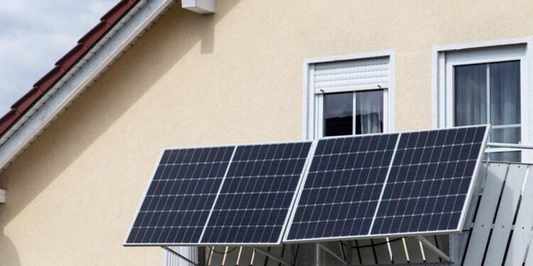 Balkonkraftwerk (depositphotos.com)