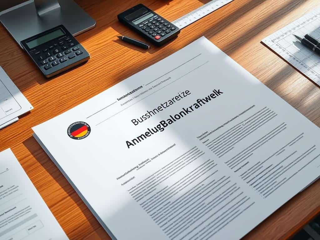 Registrierung Balkonkraftwerk Marktstammdatenregister