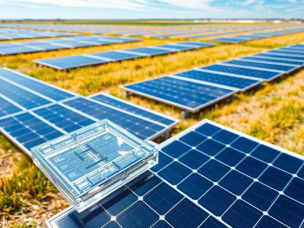 Bifaziale Solarmodule Einführung Bifaziale Solarmodule Einführung