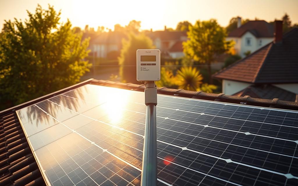 Einspeisung versus Eigenverbrauch Einspeisung versus Eigenverbrauch