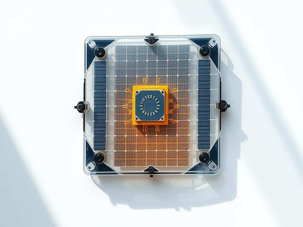 Funktionsweise Solarzellen Technologie Funktionsweise Solarzellen Technologie