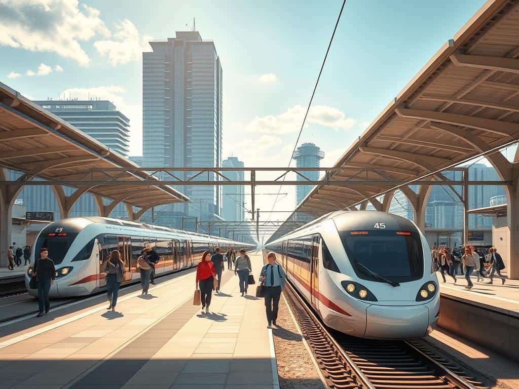 Internationale Erfahrungen mit Bahn-Solartechnik Internationale Erfahrungen mit Bahn-Solartechnik