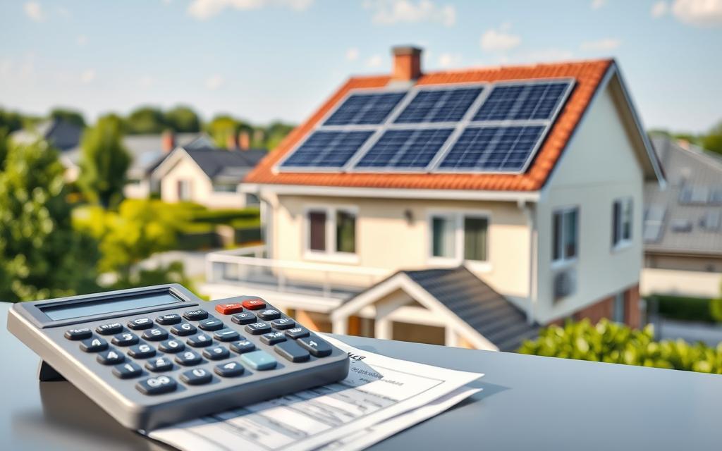 Kosten Photovoltaikanlage Renditeberechnung Kosten Photovoltaikanlage Renditeberechnung