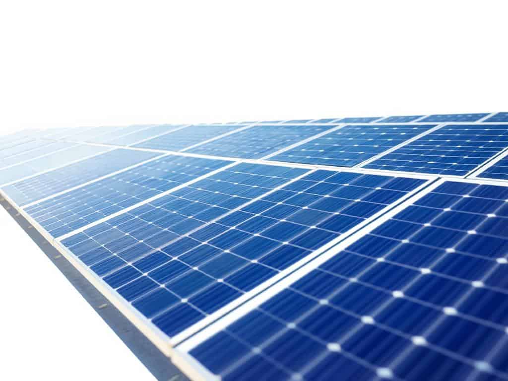 Leistung Energieeffizienz Solarmodule Leistung Energieeffizienz Solarmodule