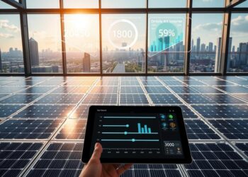 Mit KI zur optimalen Nutzung Ihrer Photovoltaik