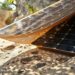 Neue flexible Solarfolien bringen Strom in ungewöhnliche Formen