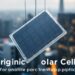 Organische Solarzellen für mobile und transparente Anwendungen