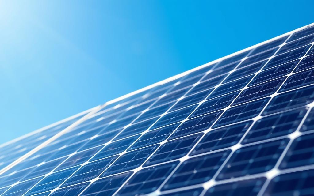 Photovoltaik Module Technologie