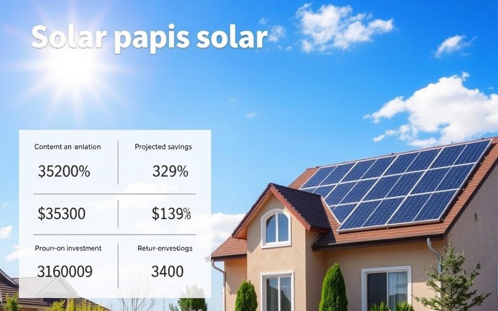 Photovoltaik Wirtschaftlichkeit