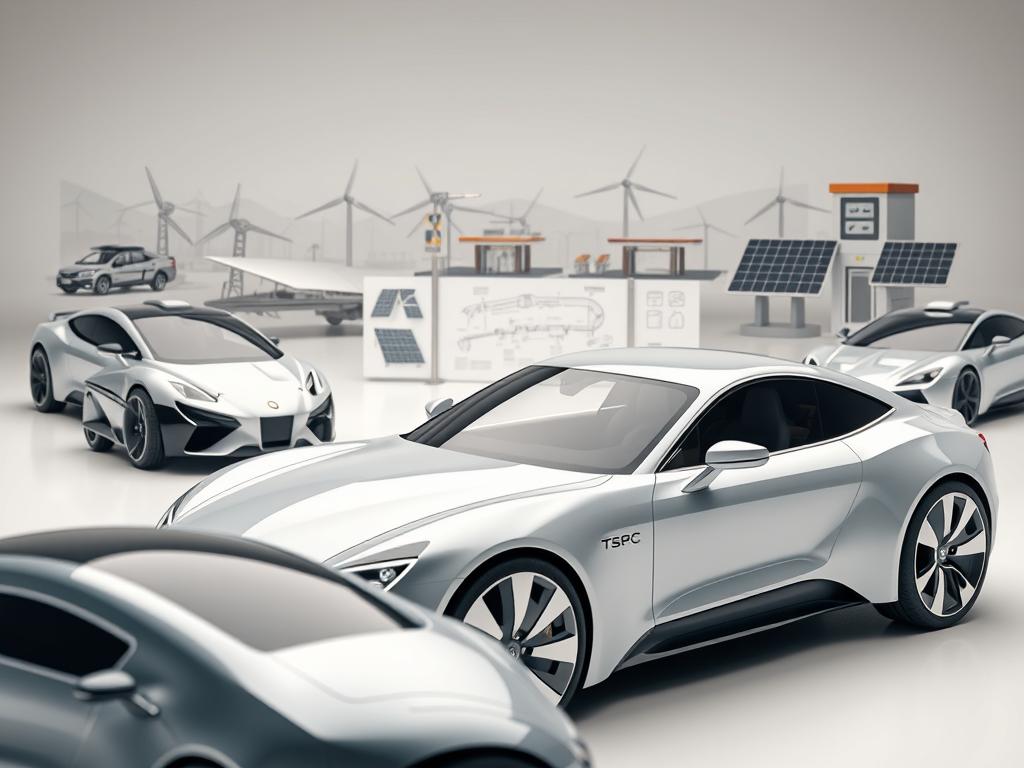 Solarauto Modelle und Projekte Solarauto Modelle und Projekte