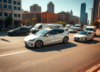 Solarautos im Alltag