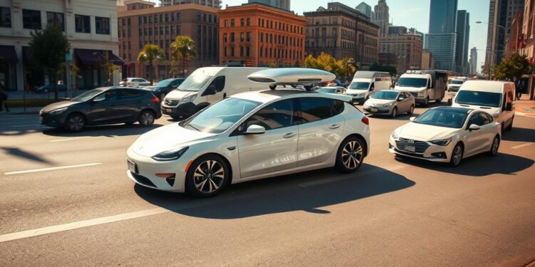 Solarautos im Alltag