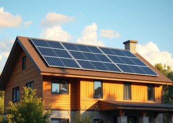 Solarenergie im Haushalt