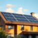 Solarenergie im Haushalt