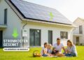 Solarenergie im Haushalt senkt Stromkosten