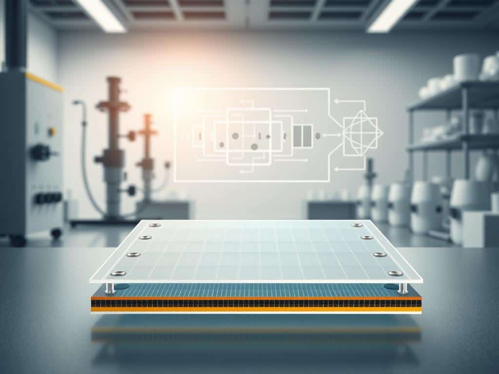 Technische Grundlagen bifazialer Solarzellen Technische Grundlagen bifazialer Solarzellen