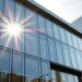 Transparente Solarmodule