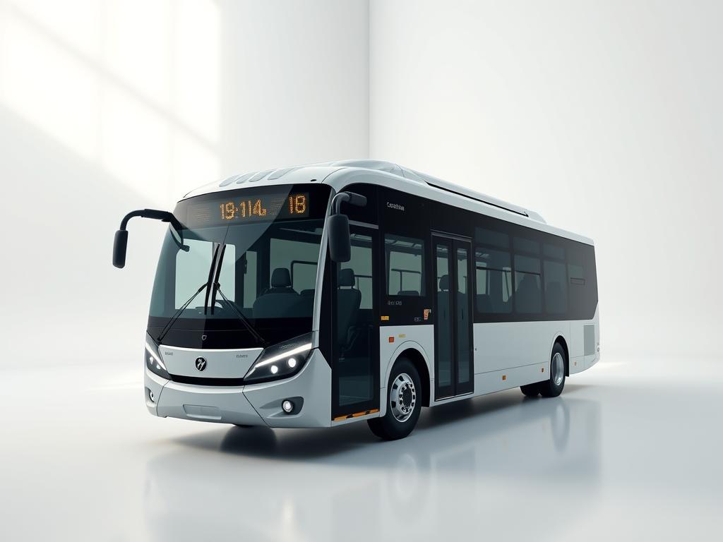 Zertifizierung Solar Bus Kit Zertifizierung Solar Bus Kit