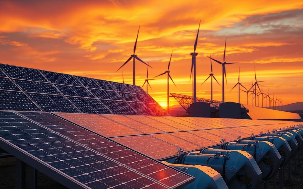 Zukünftige Entwicklungen Photovoltaikanlagen Zukünftige Entwicklungen Photovoltaikanlagen