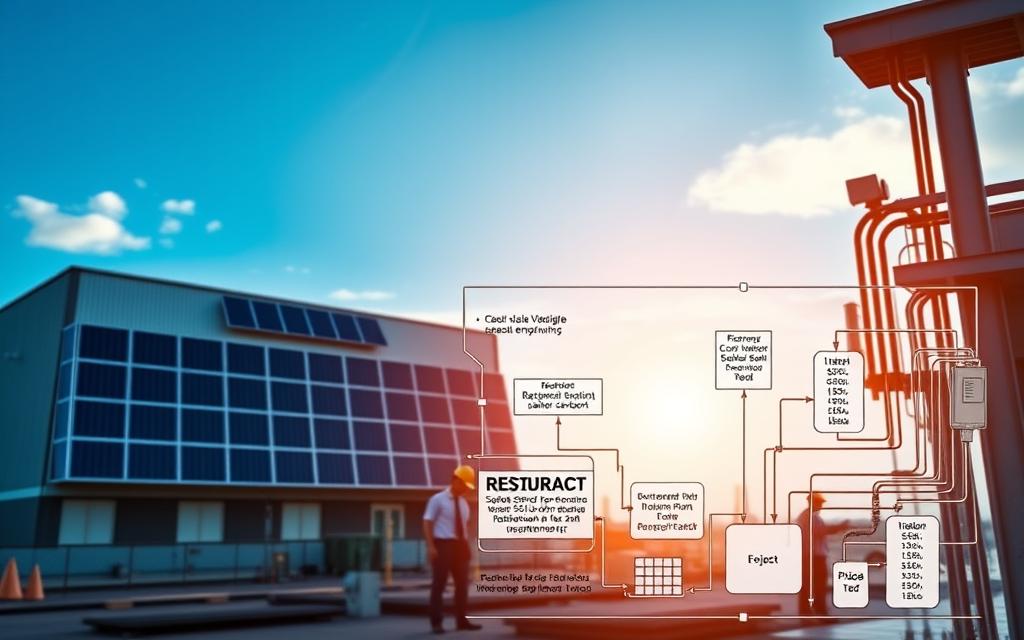 rechtliche technische Anforderungen