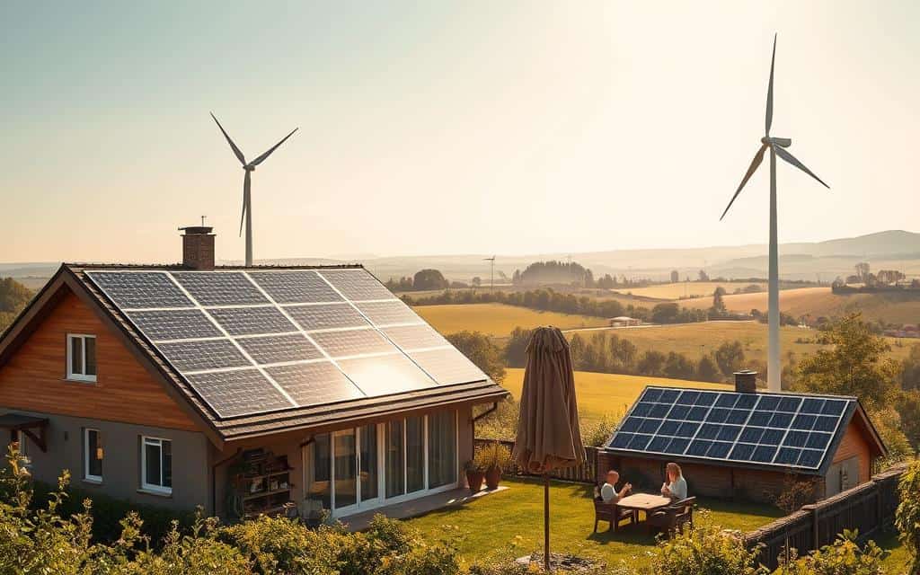 Solarstrom im Haushalt nutzen Solarstrom im Haushalt nutzen
