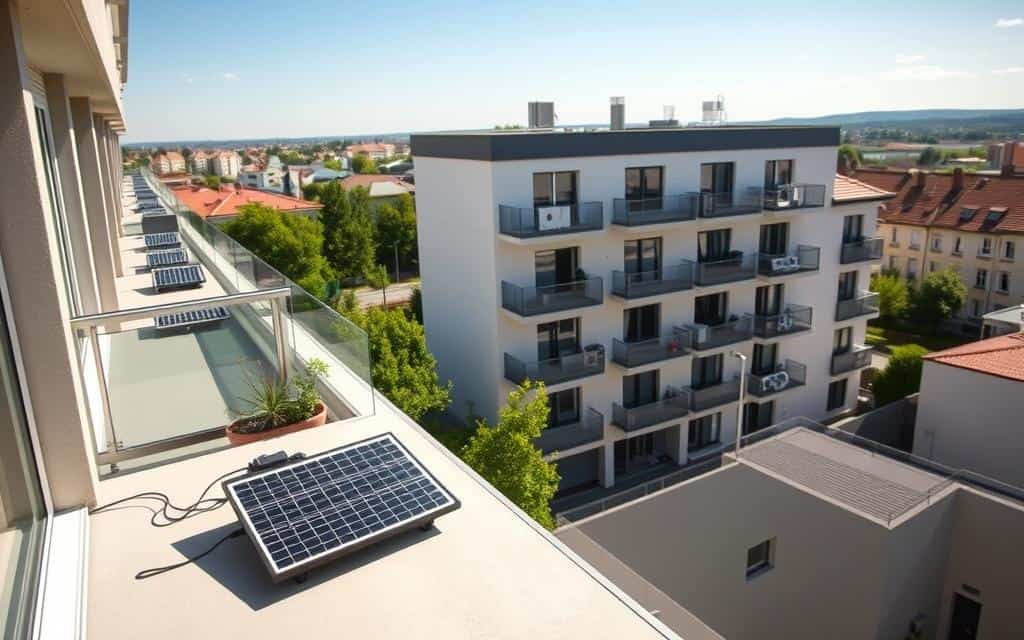 Fördermöglichkeiten Balkonkraftwerk Fördermöglichkeiten Balkonkraftwerk