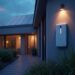 Solarstrom speichern und nachts effizient nutzen