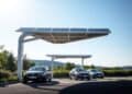 Solar-Carports