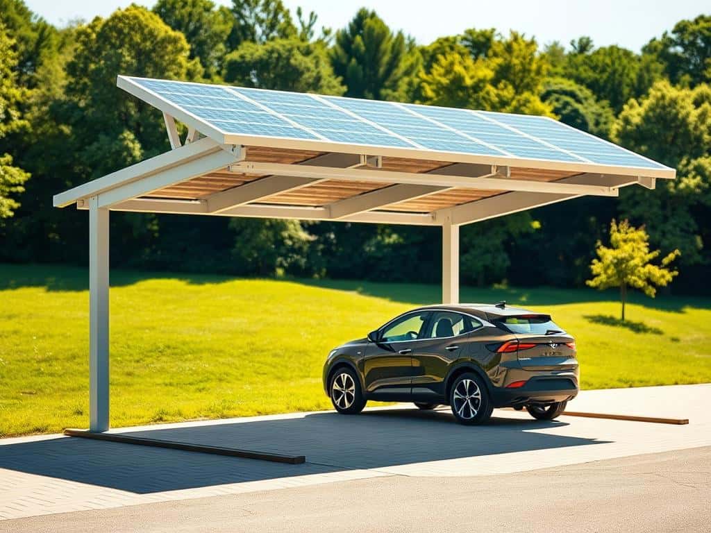 Wirtschaftlichkeit Solar-Carport Wirtschaftlichkeit Solar-Carport
