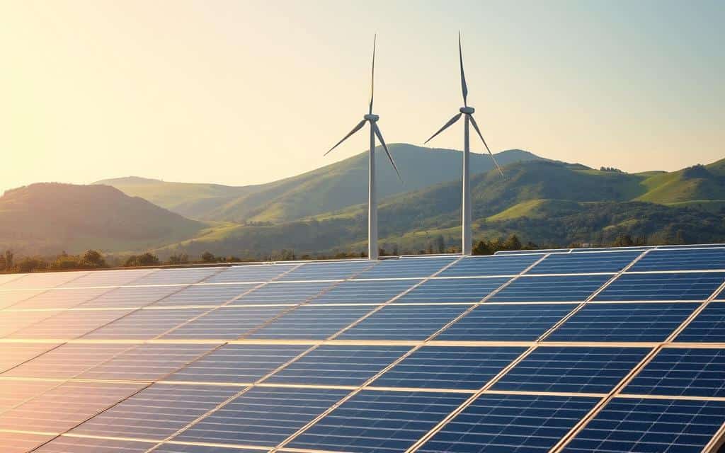 Autarkie mit Solaranlage Autarkie mit Solaranlage