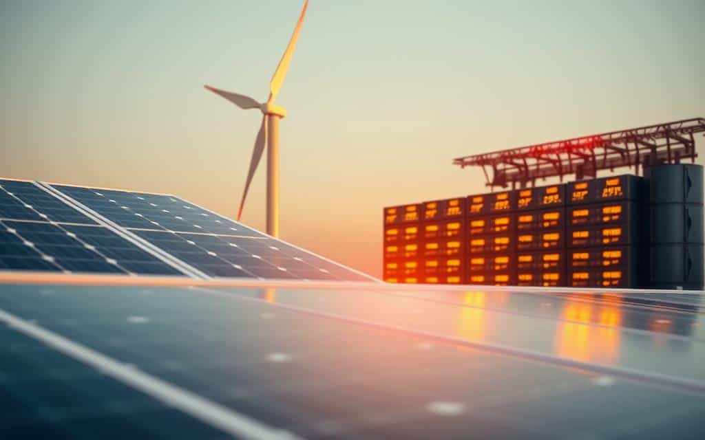 Technologien autarke Energieversorgung Technologien autarke Energieversorgung